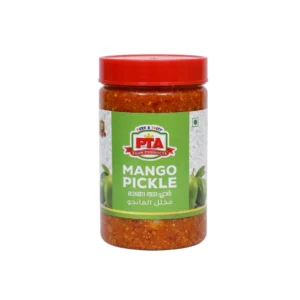 mango pickle