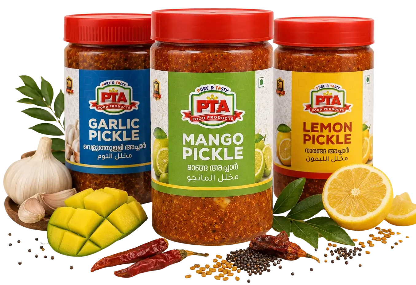 pta pickle hero image